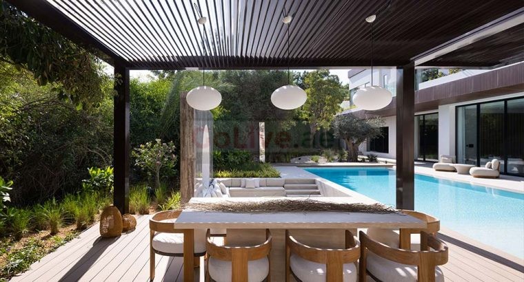 Expert Interior Design and Fit Out Services in Dubai