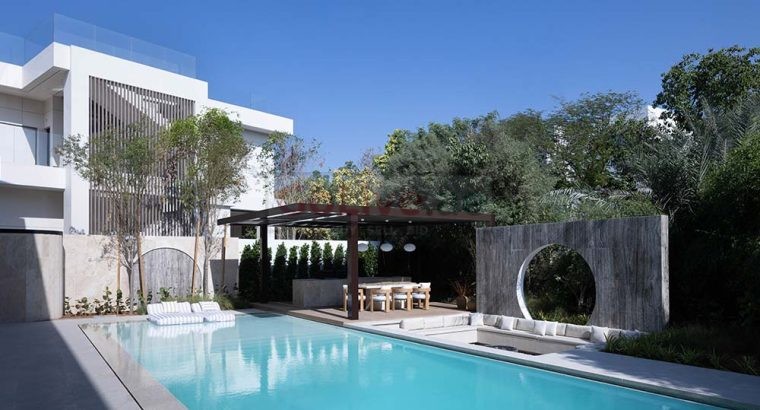 Expert Interior Design and Fit Out Services in Dubai