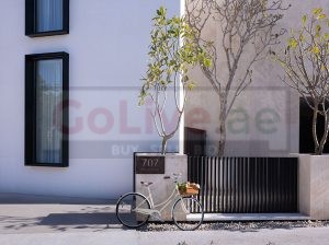 Expert Interior Design and Fit Out Services in Dubai