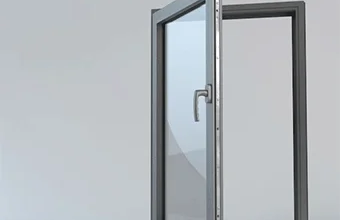Stylish Aluminium Door and Modern Main Door Design Dubai
