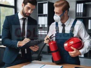 Fire Alarm Annual Maintenance Services in Abu Dhabi