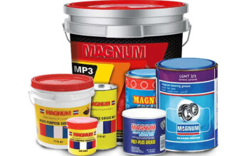 The Best Grease Lubricants in Dubai, UAE