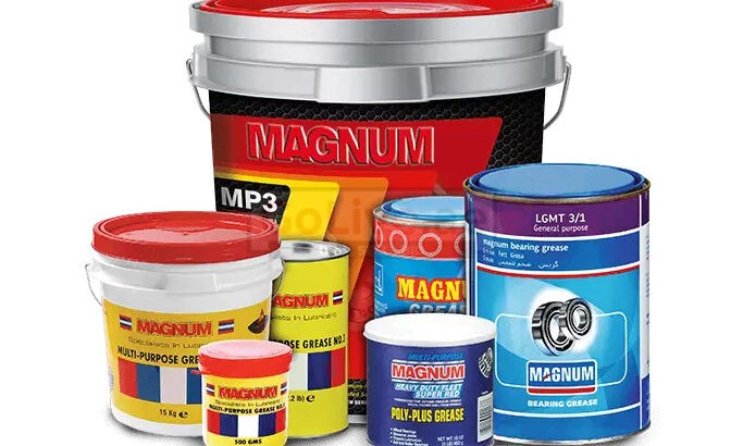 The Best Grease Lubricants in Dubai, UAE