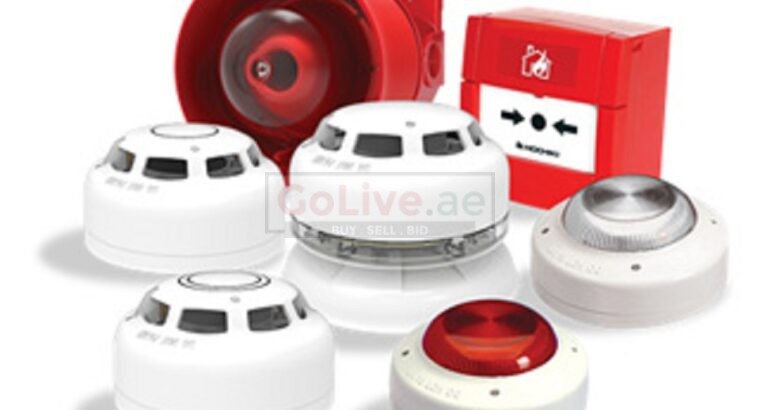 Certified Fire Fighting and Protection Systems Suppliers Abu Dhabi