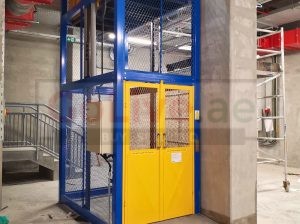 Enhancing Living Spaces: The Best Home Lifts Company in UAE