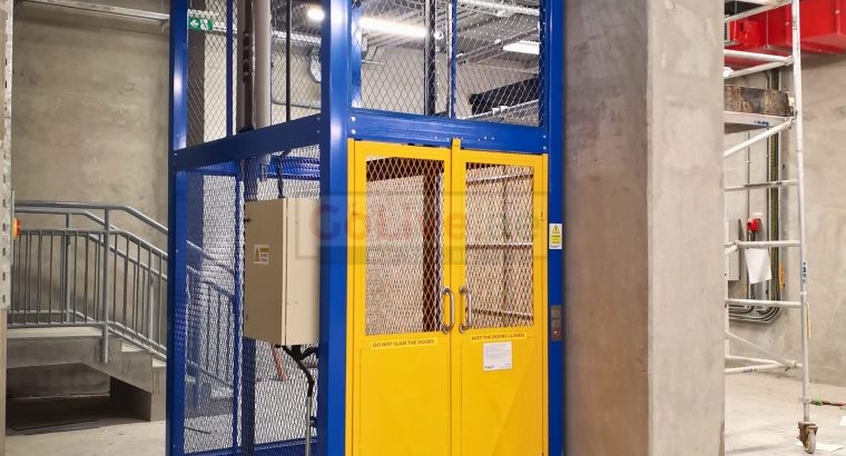 Enhancing Living Spaces: The Best Home Lifts Company in UAE