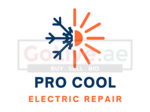The Pro Cool And Electric Repairing