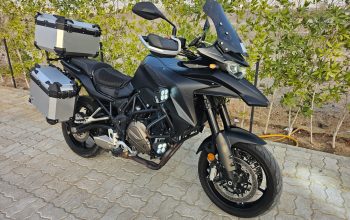 Sharmax GL 770 Ultra | GCC | First owner | Low Kms for sale