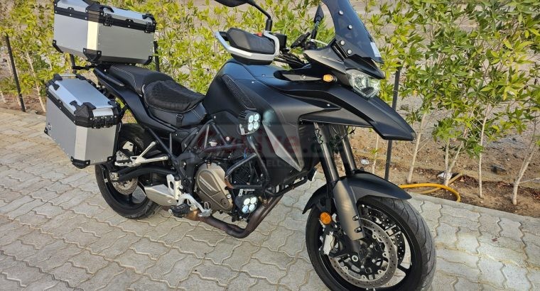 Sharmax GL 770 Ultra | GCC | First owner | Low Kms for sale