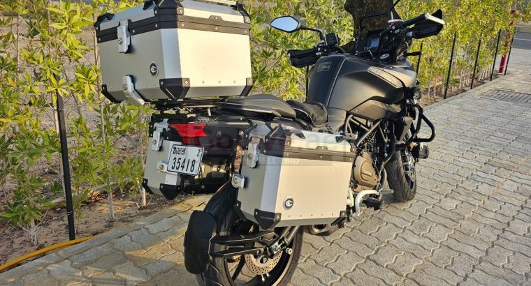 Sharmax GL 770 Ultra | GCC | First owner | Low Kms for sale