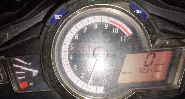 Hero Hunk 150CC 30K km jun 26 Validity for sale 2024 model