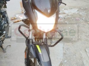 Hero Hunk 150CC 30K km jun 26 Validity for sale 2024 model