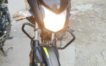 Hero Hunk 150CC 30K km jun 26 Validity for sale 2024 model
