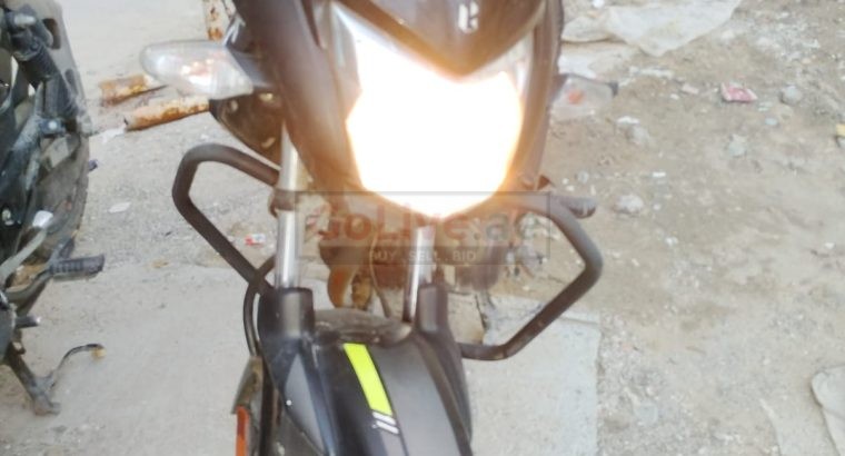Hero Hunk 150CC 30K km jun 26 Validity for sale 2024 model