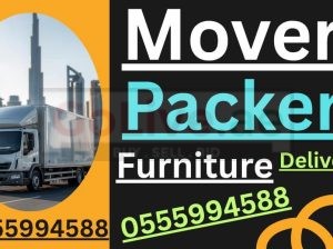 Movers Packers furniture delivery