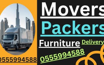 Movers Packers furniture delivery