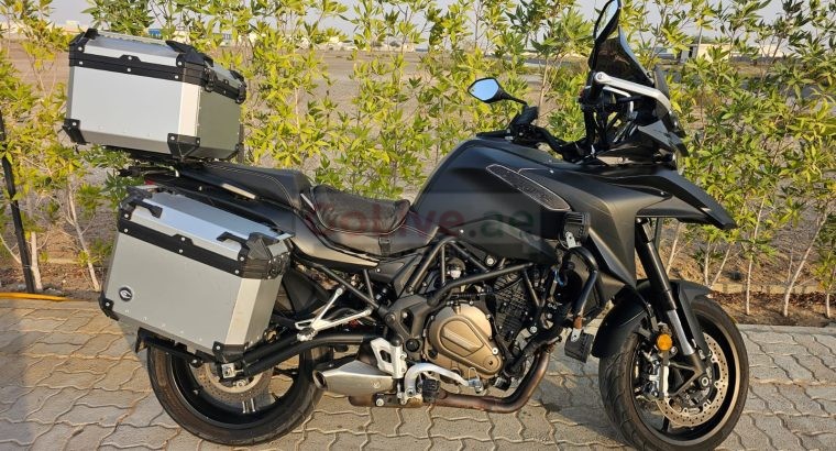 Sharmax GL 770 Ultra | GCC | First owner | Low Kms for sale