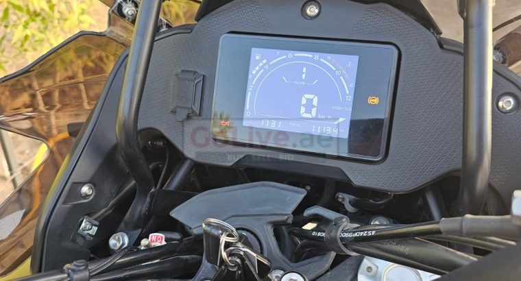 Sharmax GL 770 Ultra | GCC | First owner | Low Kms for sale