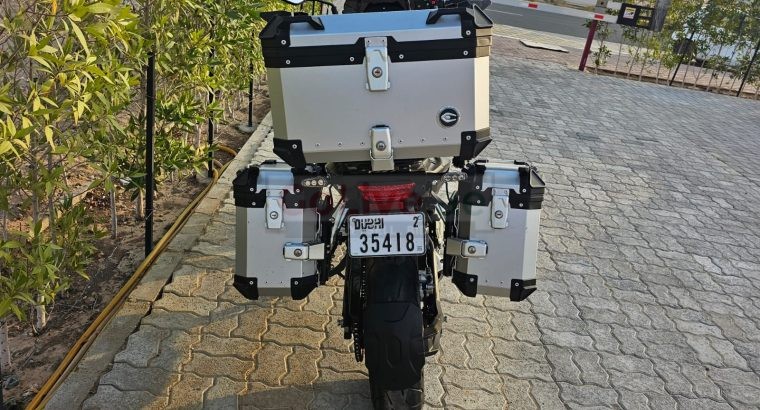 Sharmax GL 770 Ultra | GCC | First owner | Low Kms for sale