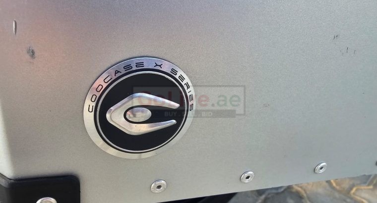 Sharmax GL 770 Ultra | GCC | First owner | Low Kms for sale