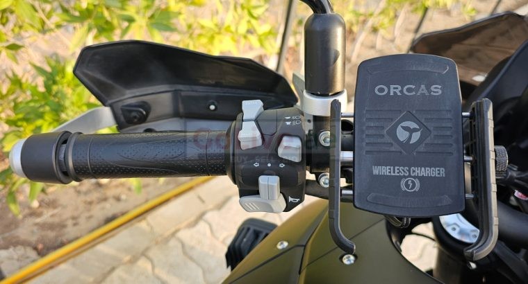 Sharmax GL 770 Ultra | GCC | First owner | Low Kms for sale