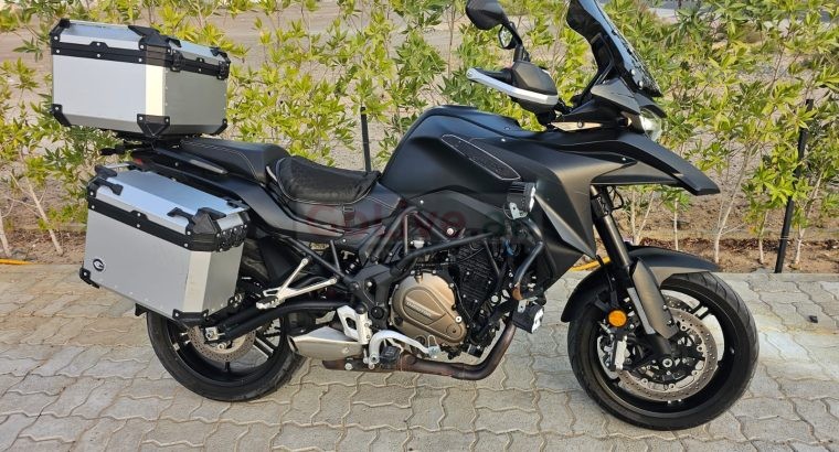 Sharmax GL 770 Ultra | GCC | First owner | Low Kms for sale