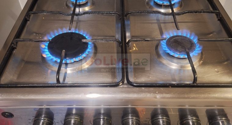Gas Stove cooking range repair Dubai