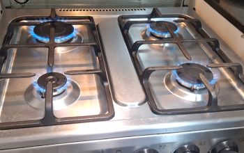 Gas Stove cooking range repair Dubai