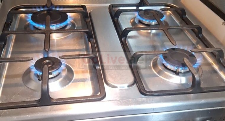 Gas Stove cooking range repair Dubai
