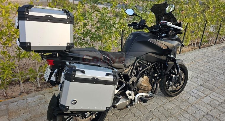 Sharmax GL 770 Ultra | GCC | First owner | Low Kms for sale