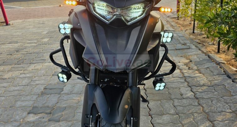 Sharmax GL 770 Ultra | GCC | First owner | Low Kms for sale