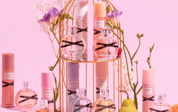 Buy Perfume Online in Abu-Dhabi Experience Luxury Fragrances with Guaranteed Authenticity