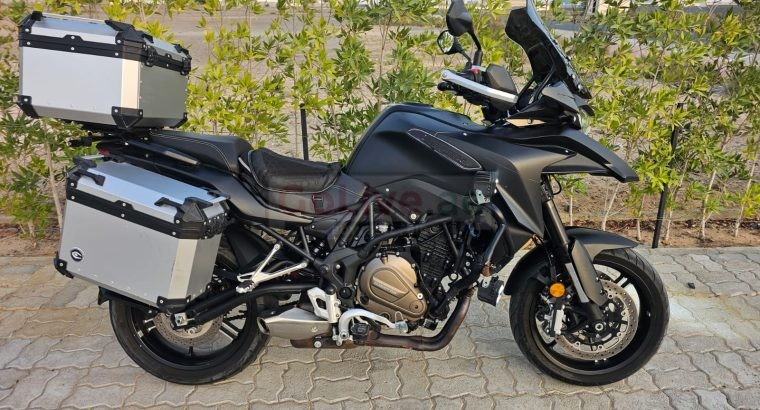 Sharmax GL 770 Ultra | GCC | First owner | Low Kms for sale