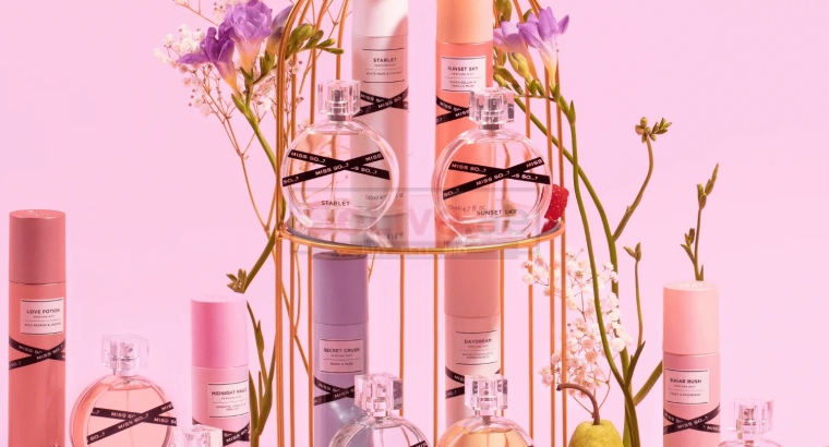 Buy Perfume Online in Abu-Dhabi Experience Luxury Fragrances with Guaranteed Authenticity