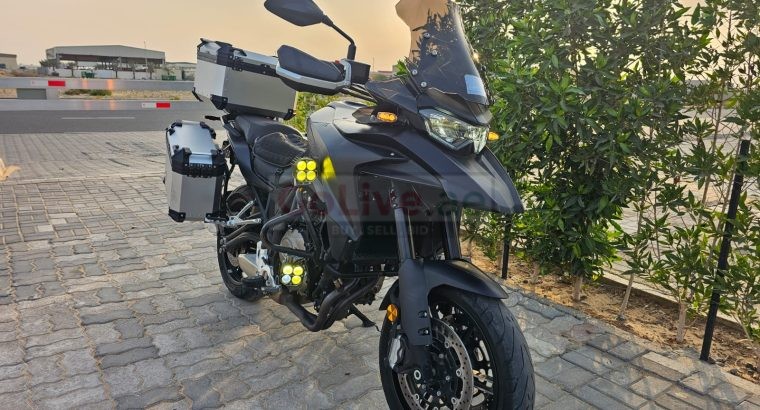 Sharmax GL 770 Ultra | GCC | First owner | Low Kms for sale