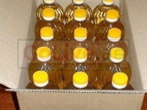100% Pure Refined Edible Cooking Oil Available Direct From Factory.