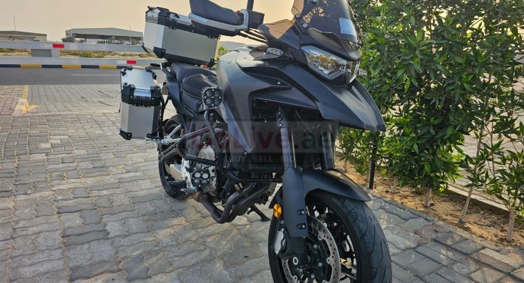 Sharmax GL 770 Ultra | GCC | First owner | Low Kms for sale
