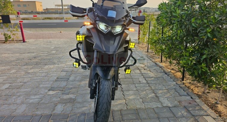 Sharmax GL 770 Ultra | GCC | First owner | Low Kms for sale