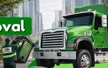 Dubai Junk Removal Experts for Hassle-Free Cleanup