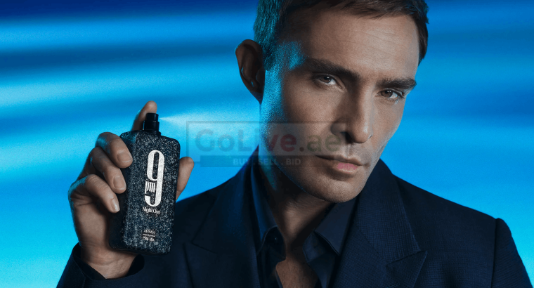 Buy Perfumes Online UAE | Best Arabic Fragrances | Afnan