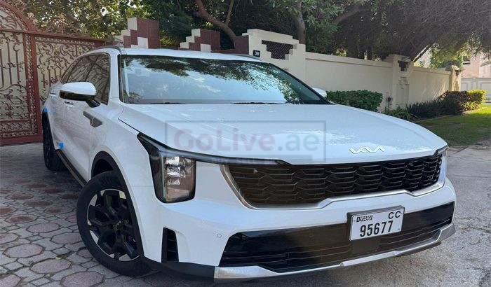 King Way Luxury Car Rental Dubai – Rent Luxury & Sports Cars UAE