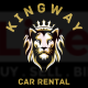 King Way Luxury Car Rental Dubai – Rent Luxury & Sports Cars UAE