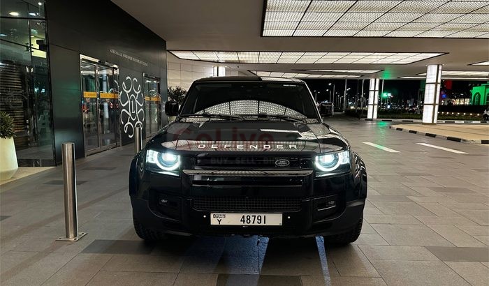 King Way Luxury Car Rental Dubai – Rent Luxury & Sports Cars UAE