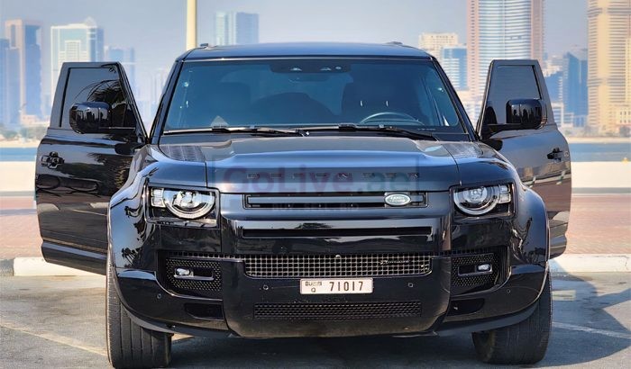 King Way Luxury Car Rental Dubai – Rent Luxury & Sports Cars UAE