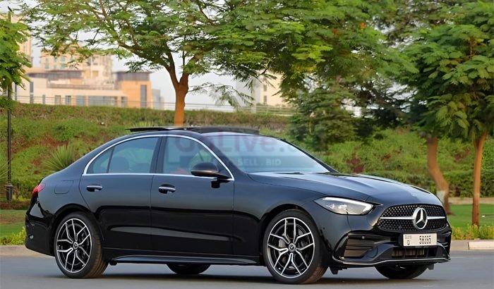 King Way Luxury Car Rental Dubai – Rent Luxury & Sports Cars UAE