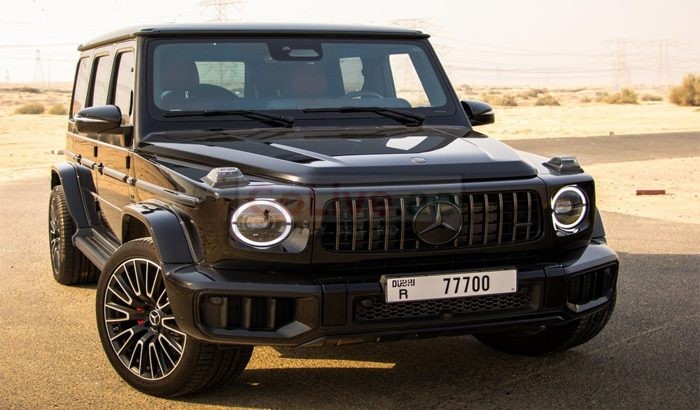 King Way Luxury Car Rental Dubai – Rent Luxury & Sports Cars UAE