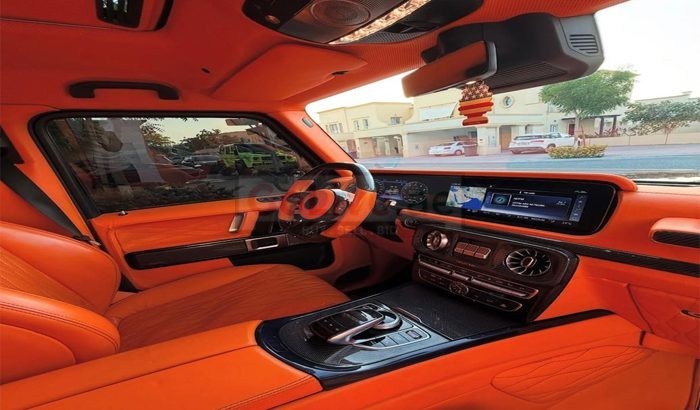 King Way Luxury Car Rental Dubai – Rent Luxury & Sports Cars UAE