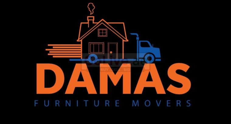 شركة داماس نقل اثاث الشارقة