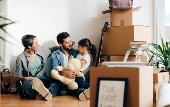 Best Moving Companies in Dubai by Just Box It