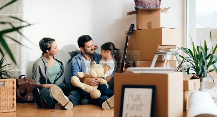 Best Moving Companies in Dubai by Just Box It